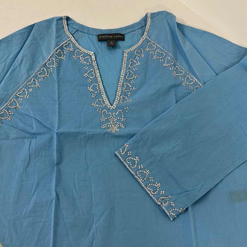 Josephine Chaus Top